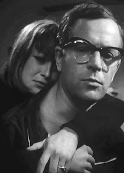 Sublokator (1966) - Film
