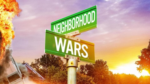 Sąsiedzkie wojny - Program