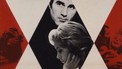 Stworzenia (1966) - Film