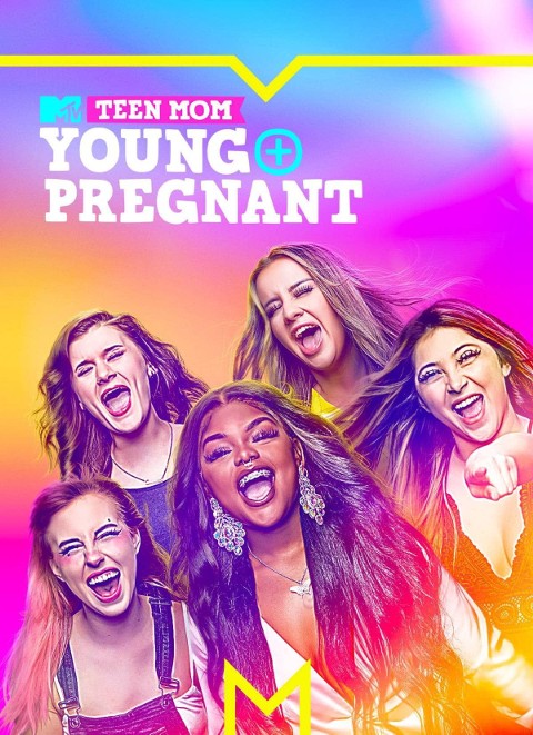 Teen Mom: Ciężarne nastolatki - Program