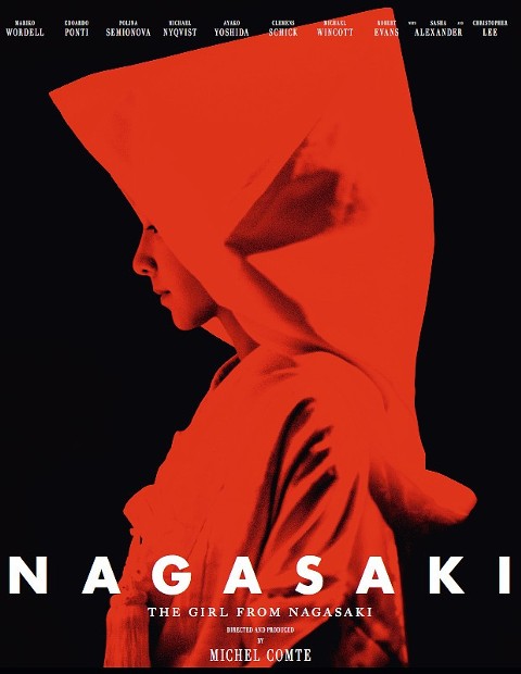 The Girl from Nagasaki (2013) - Film