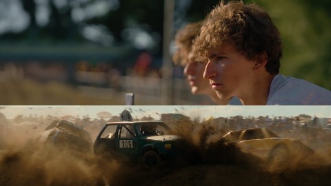 Wraki (2023) - Film