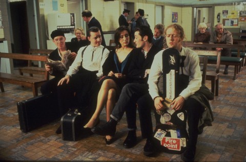 The Commitments (1991) - Film