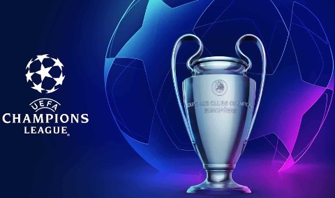 Półfinał - rewanż 04.05.2022: Real Madryt - Manchester City - Program