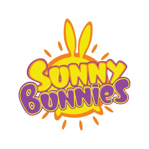 Sunny Bunnies Tractor Band