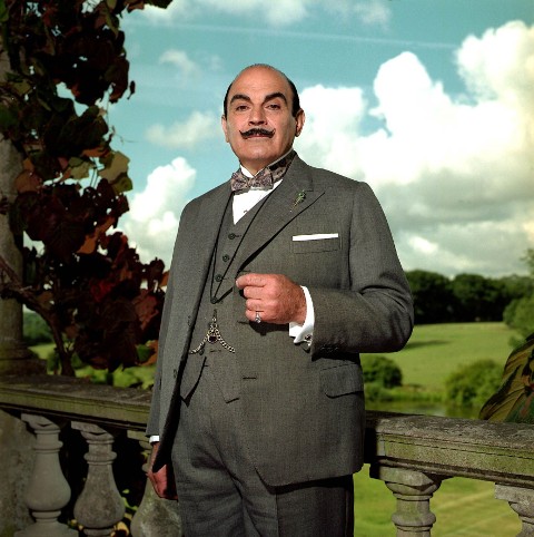 Poirot: Tragedia w Marsdon Manor (1991) - Film