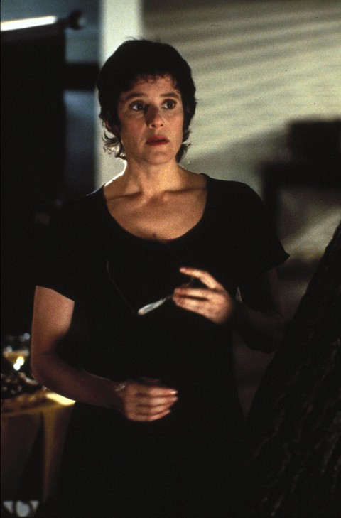 Niebezpieczna kobieta (1993) - Film