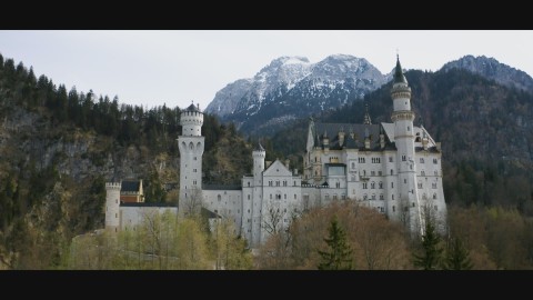 Neuschwanstein