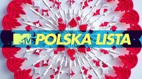 MTV Polska lista - Program