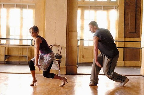 Step Up: Taniec zmysłów (2006) - Film