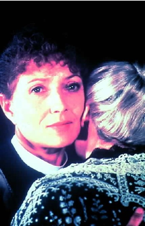 Uczta Babette (1987) - Film
