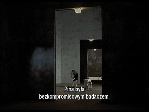 Pina (2011) - Film