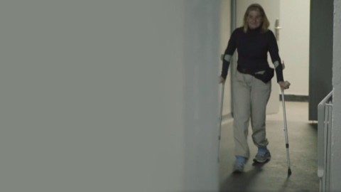Wyjście (2020) - Film