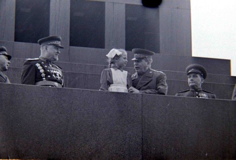 Ostatni spisek Stalina - Program