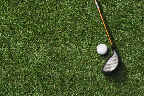 Golf: PGA Tour - The Memorial Tournament presented by Workday - Program