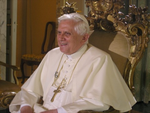 Uroczystości pogrzebowe papieża Benedykta XVI - Program