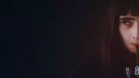 Humanistyczny wampir poszukujący osoby samobójczej (2023) - Film
