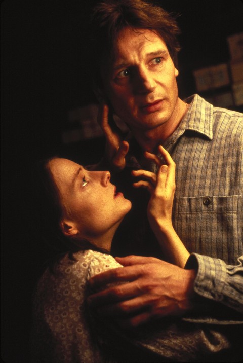 Nell (1994) - Film