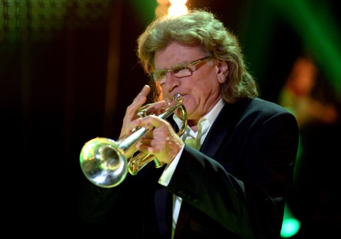 Spotkania z gwiazdami - Zbigniew Wodecki - Program