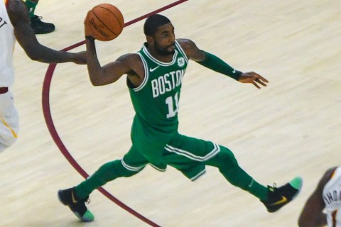 Boston Celtics - Los Angeles Lakers: faza zasadnicza - Program