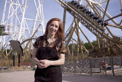 Rollercoaster