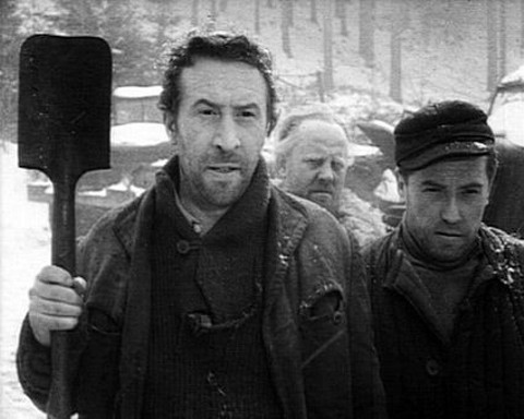 Baza ludzi umarłych (1959) - Film