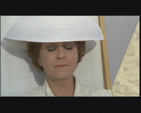 Giulietta i duchy (1965) - Film