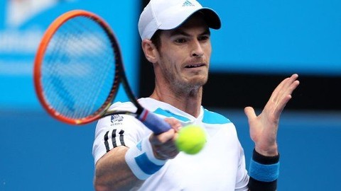 Australian Open w Melbourne - Program