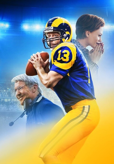 American Underdog (2021) - Film