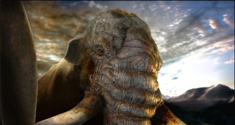 Journey to 10,000 BC - Program