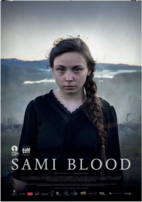 Krew Saamów (2016) - Film