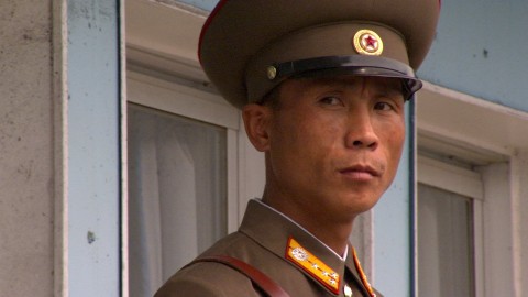 Korea Północna - dynastia Kimów (2017) - Film