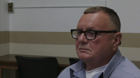 Zawsze wiedziałem, że mógłbym zabić