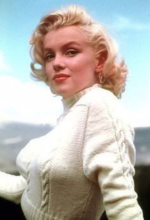 Kto zabił Marilyn Monroe?