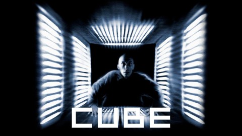 Cube (1997) - Film