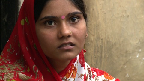 Córka Indii. Przypadek Jyoti Singh (2014) - Film