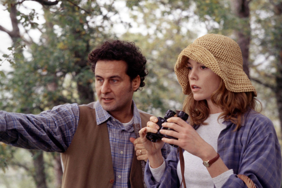 Pod słońcem Toskanii (2003) - film | Telemagazyn