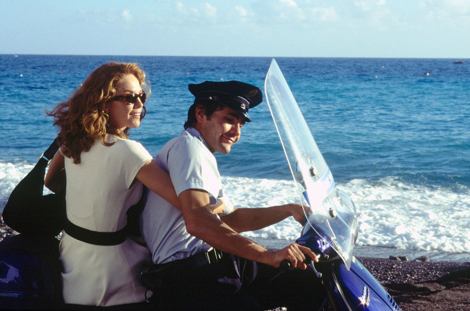 Pod słońcem Toskanii (2003) - film | Telemagazyn