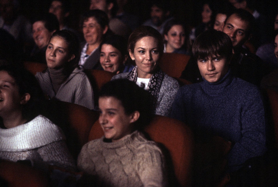 Pod słońcem Toskanii (2003) - film | Telemagazyn