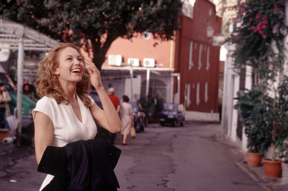 Pod słońcem Toskanii (2003) - film | Telemagazyn