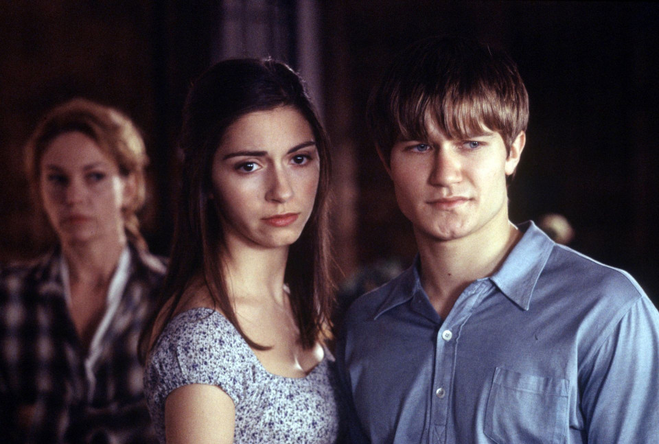 Pod słońcem Toskanii (2003) - film | Telemagazyn