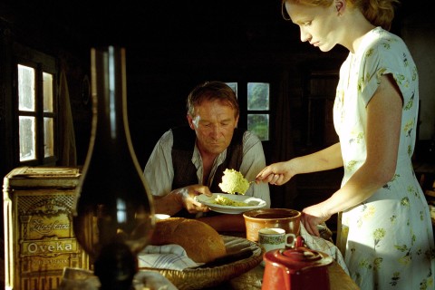 Żelary (2003) - Film