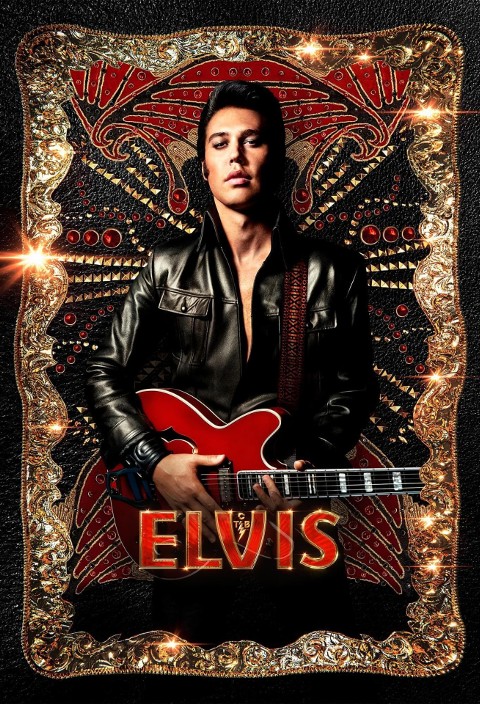Elvis (2022) - Film