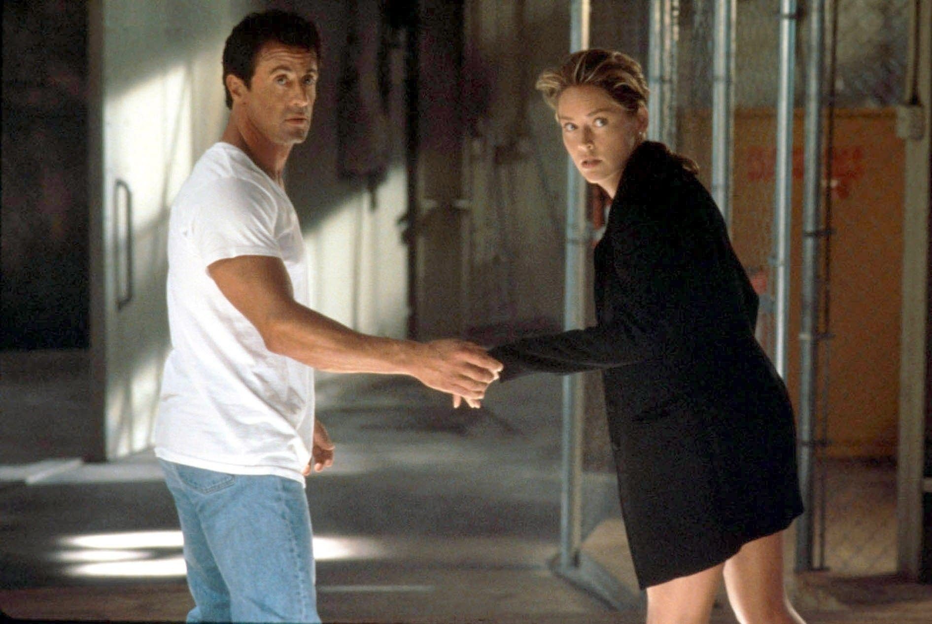 Specjalista (1994) - film | Telemagazyn