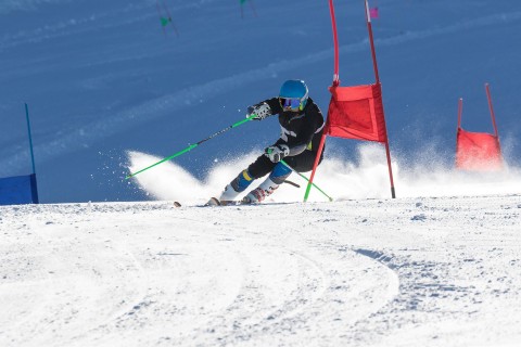Narciarstwo alpejskie: Puchar Świata mężczyzn w Alta Badia - Program