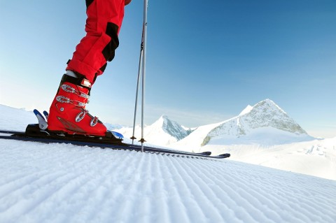 Narciarstwo alpejskie: Puchar Świata kobiet w St. Moritz - Program