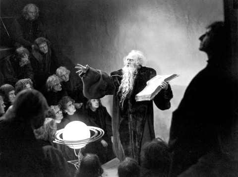 Faust (1926) - Film