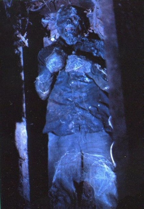 Piątek trzynastego VI: Jason żyje (1986) - Film