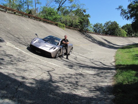 Pagani