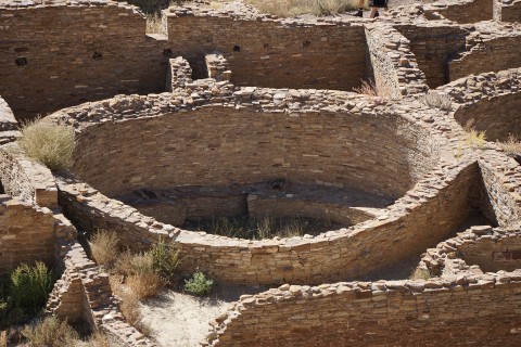 Kanion Chaco